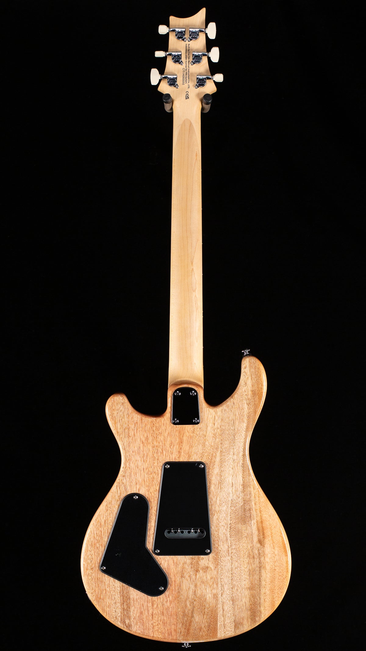 PRS SE CE 24 Slate Blue (055)
