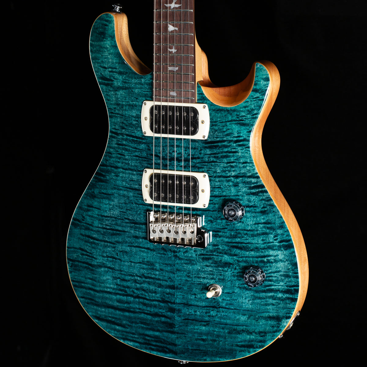 PRS SE CE 24 Slate Blue (055)