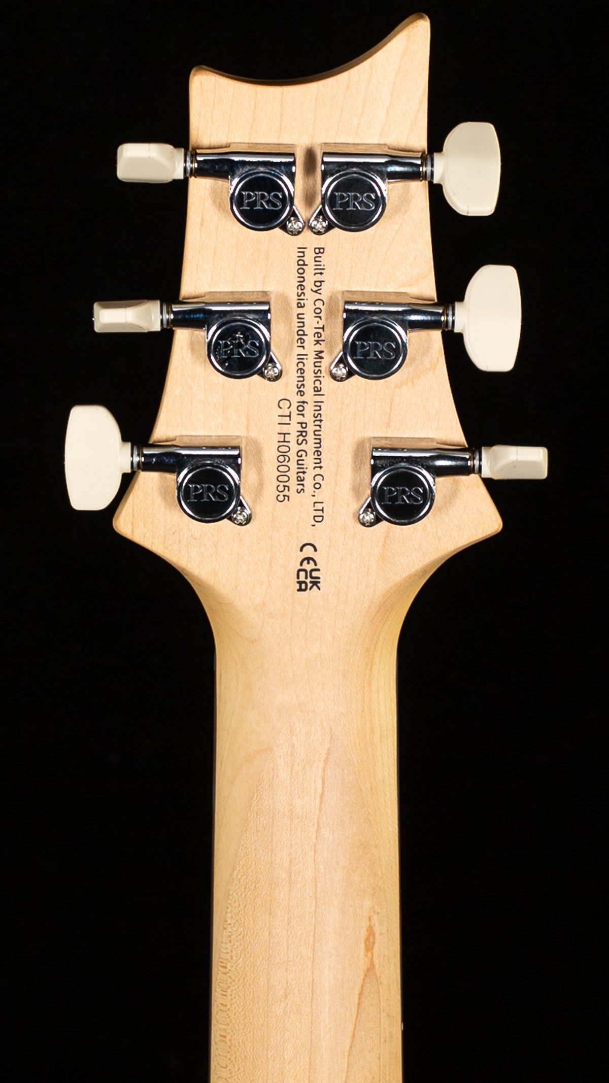 PRS SE CE 24 Slate Blue (055)