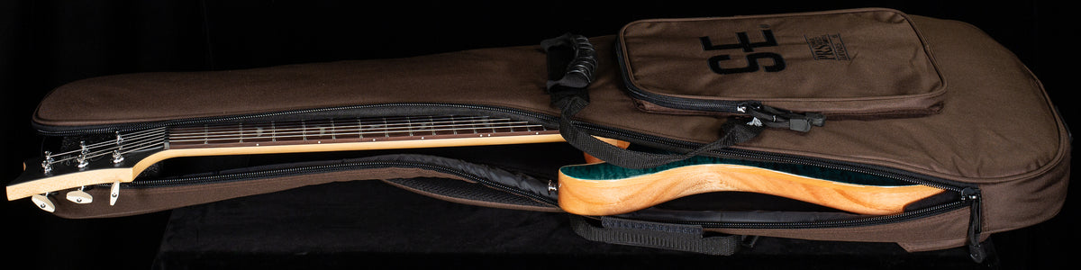 PRS SE CE 24 Slate Blue (055)
