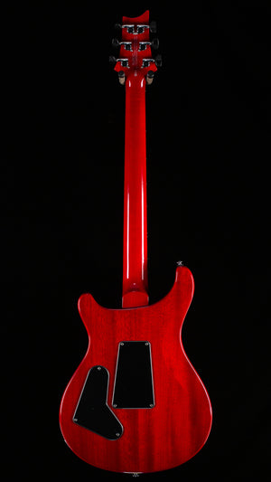 PRS SE Custom 24 Floyd Charcoal Cherry Burst (140)