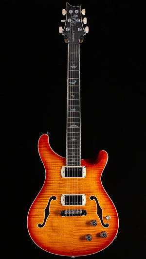 PRS SE Hollowbody II Piezo Vintage Sunburst (095)
