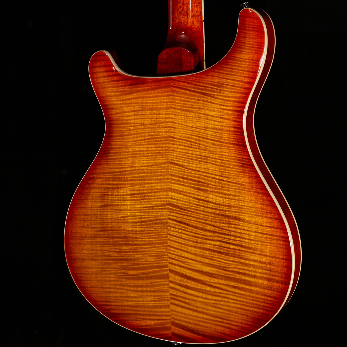 PRS SE Hollowbody II Piezo Vintage Sunburst (095)