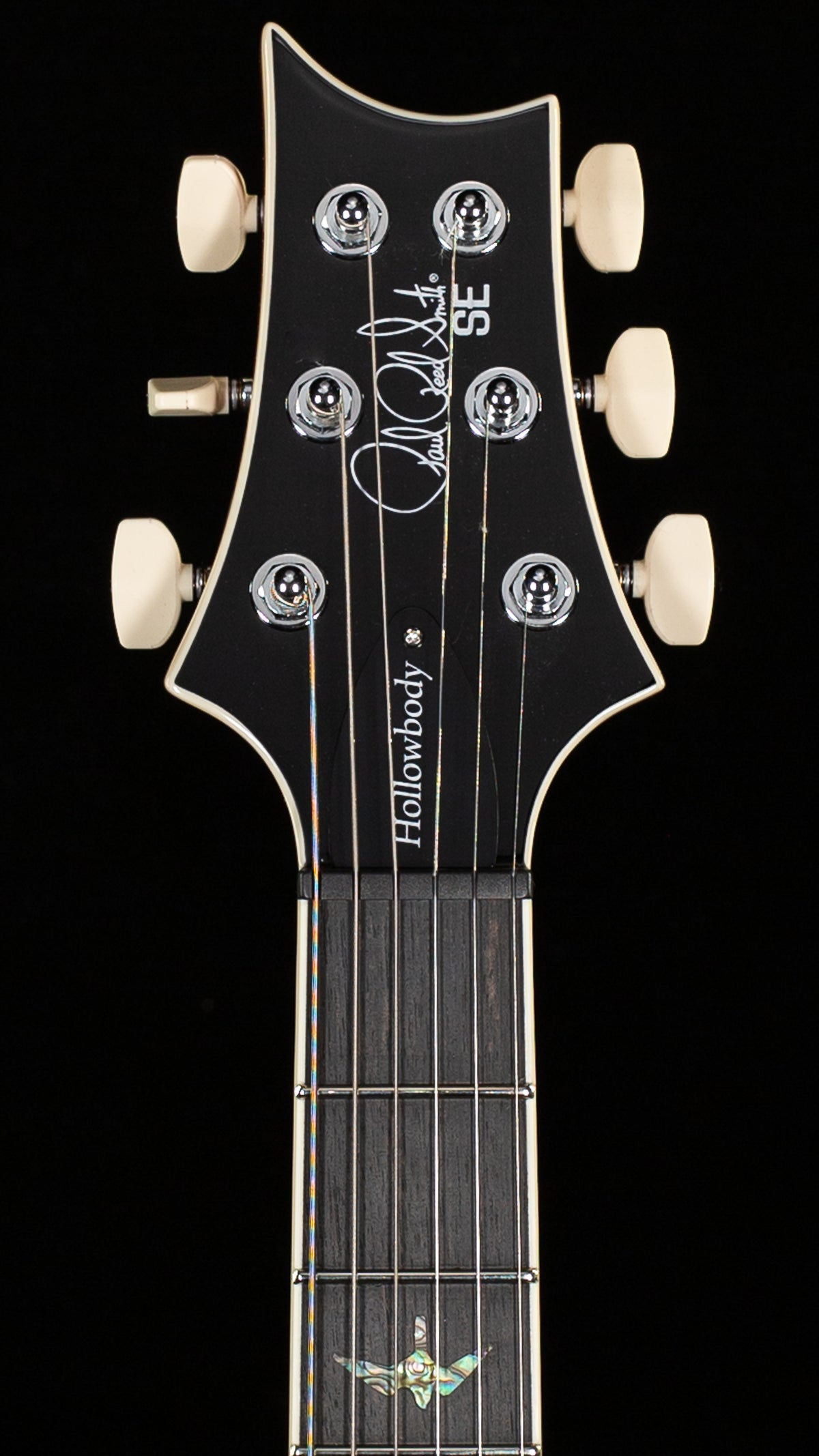 PRS SE Hollowbody II Piezo Vintage Sunburst (095)