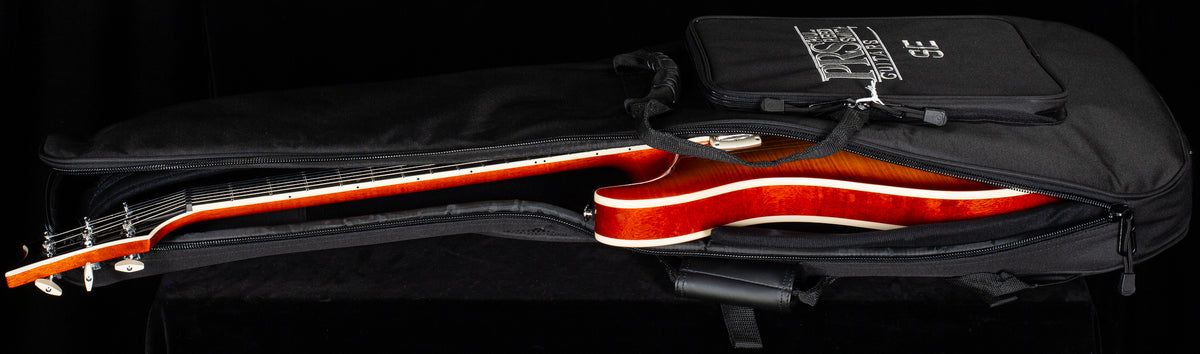 PRS SE Hollowbody II Piezo Vintage Sunburst (095)