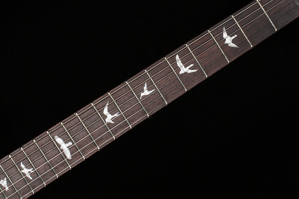 PRS SE CE 24 Black Cherry (123)