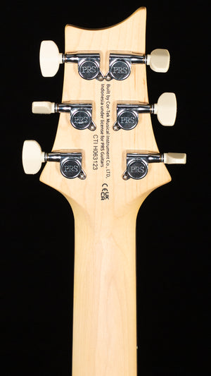 PRS SE CE 24 Black Cherry (123)