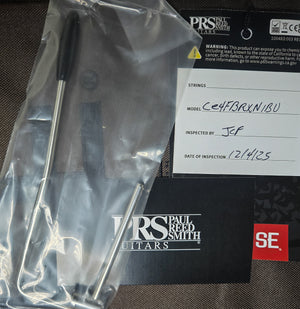 PRS SE CE 24 Black Cherry (123)