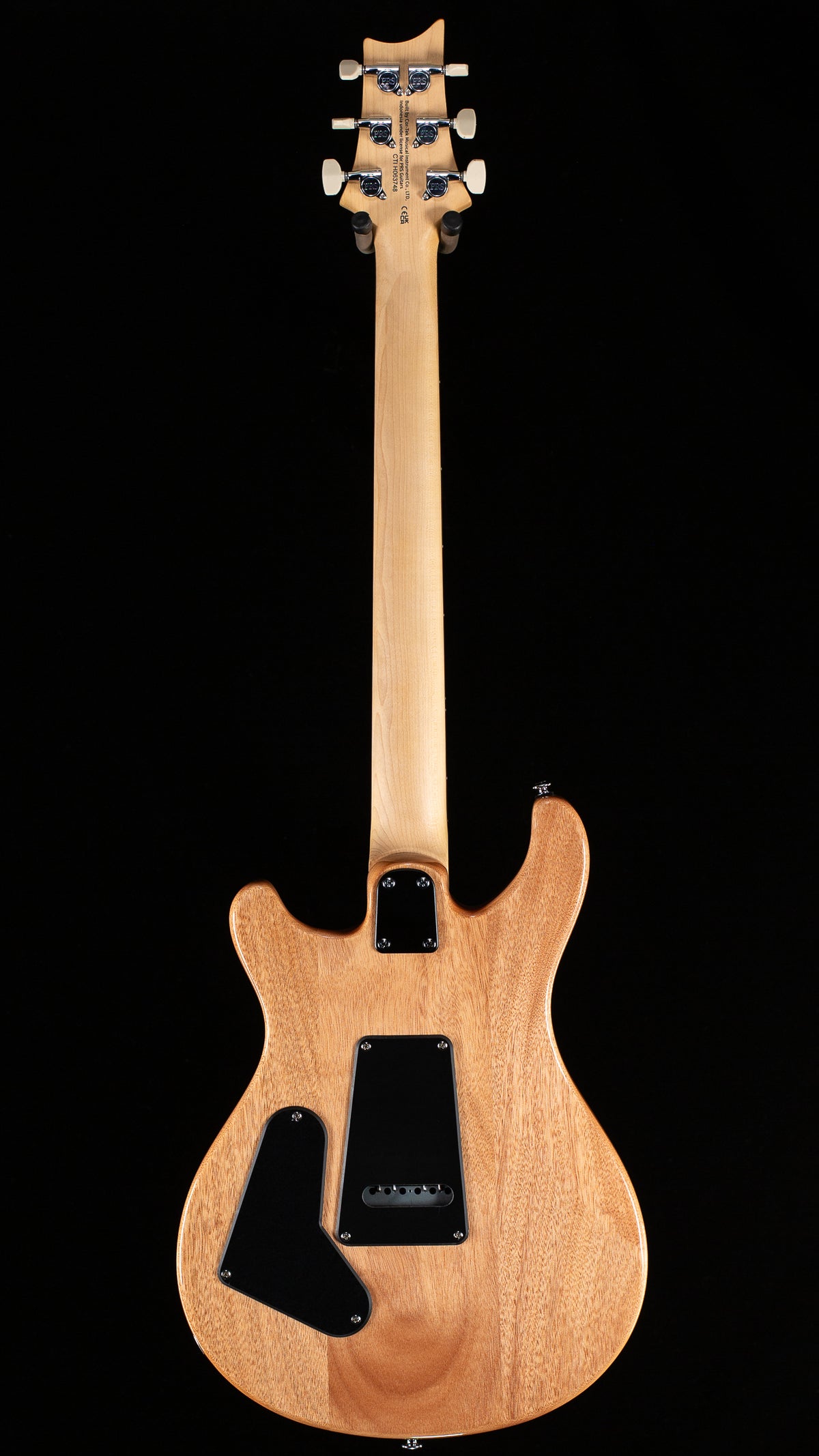 PRS SE CE 24 Slate Blue (748)