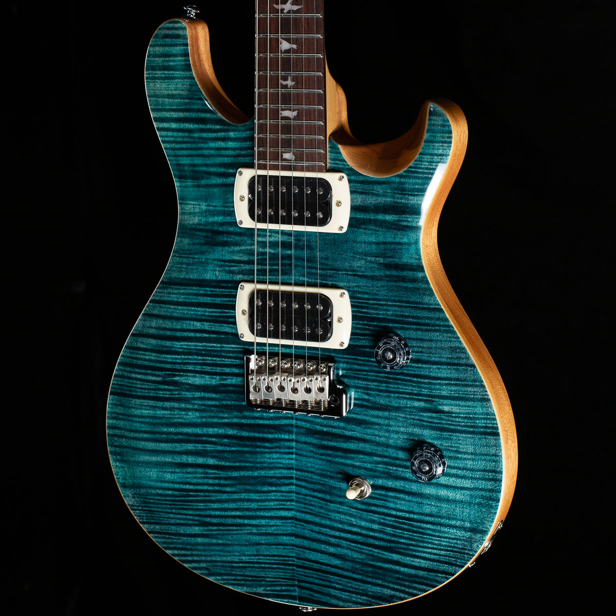 PRS SE CE 24 Slate Blue (748)