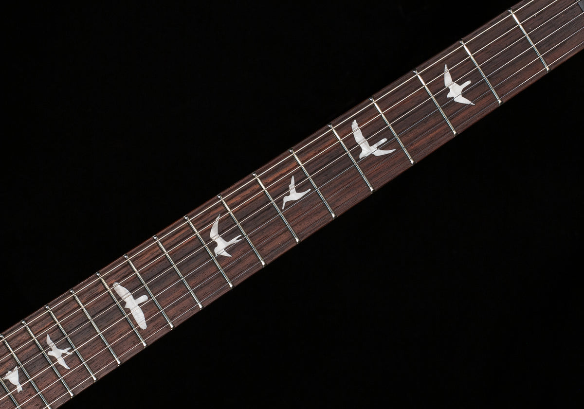 PRS SE CE 24 Slate Blue (748)