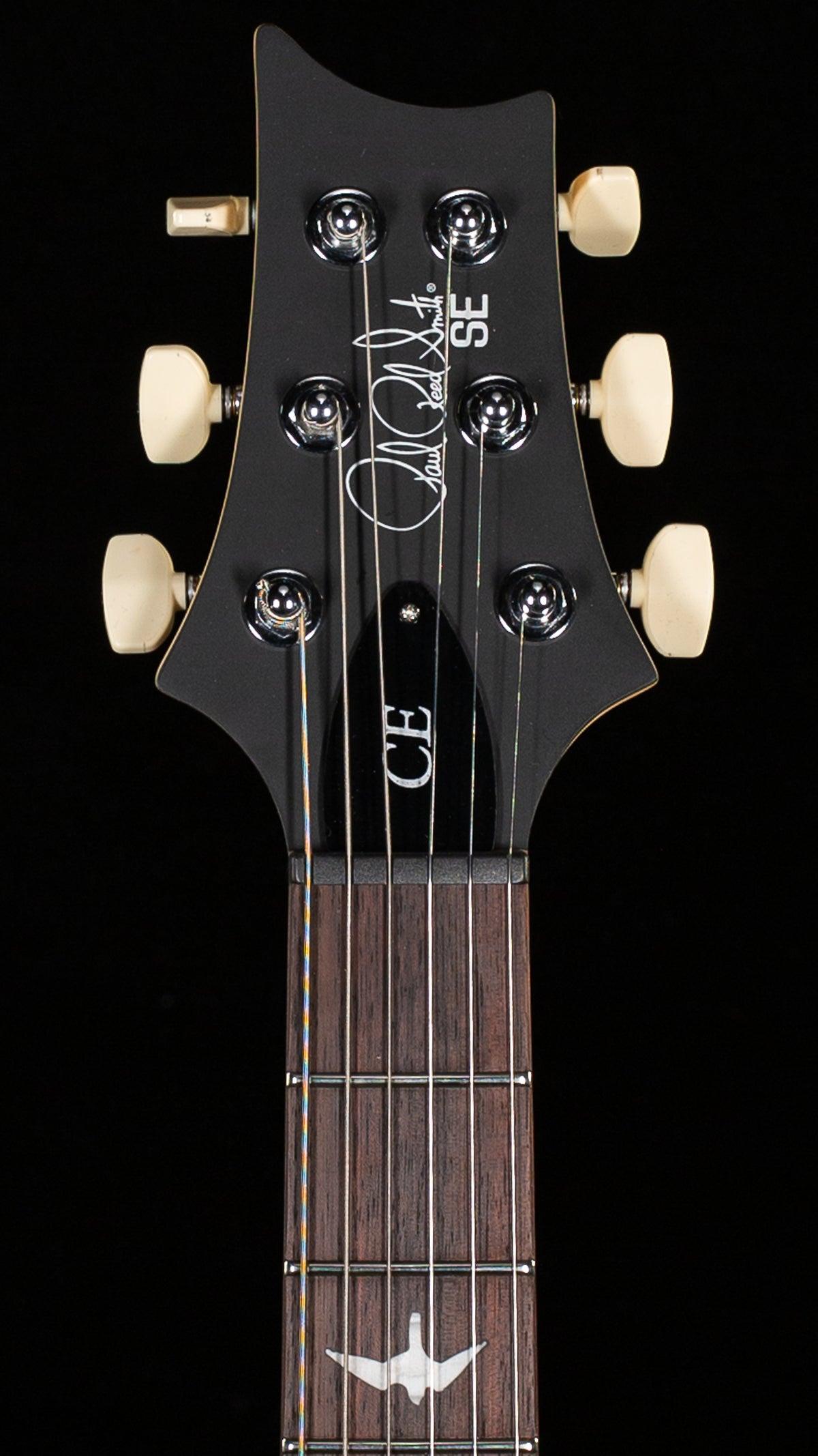 PRS SE CE 24 Slate Blue (748)