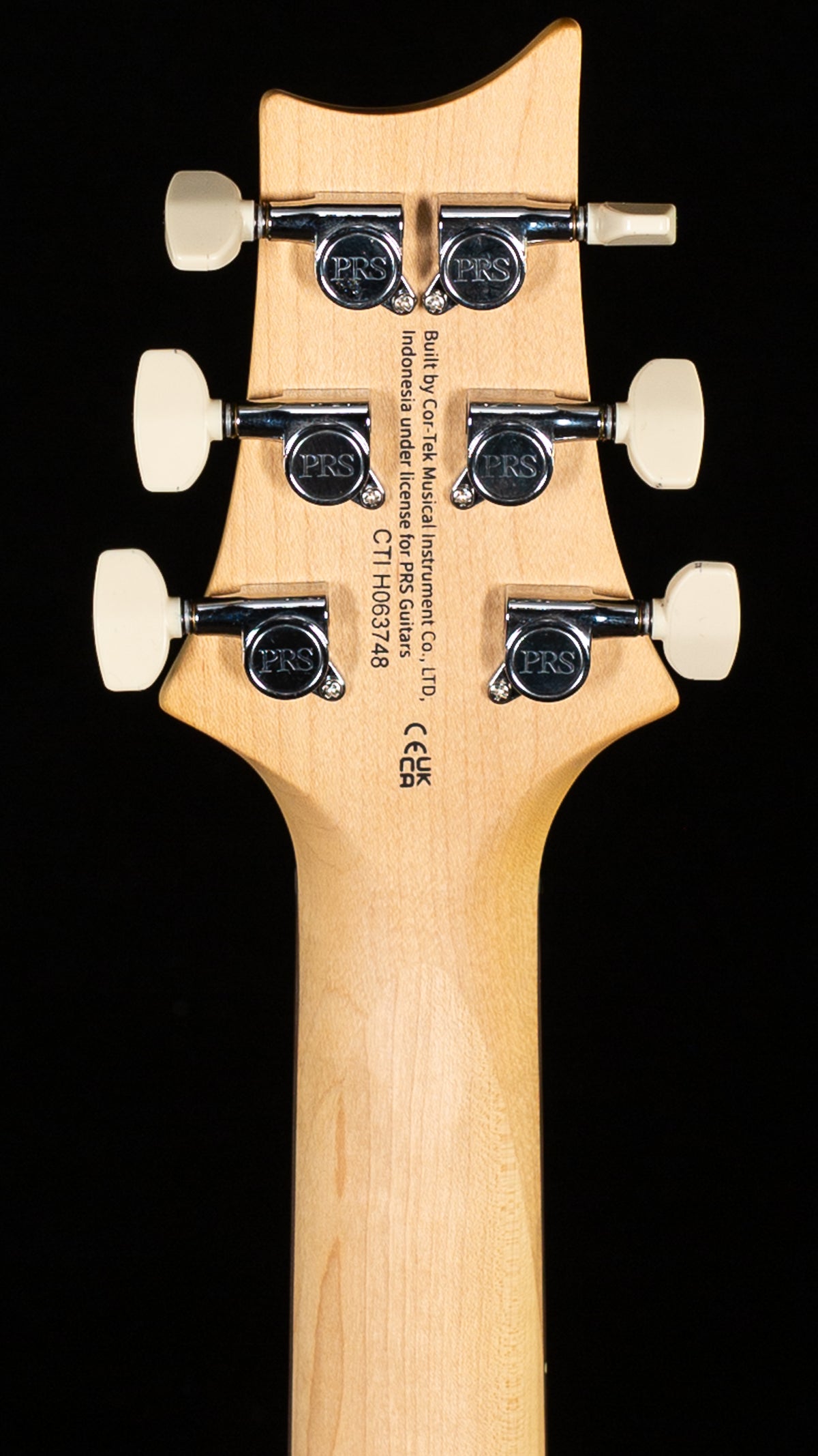 PRS SE CE 24 Slate Blue (748)