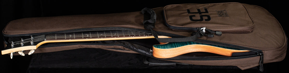 PRS SE CE 24 Slate Blue (748)