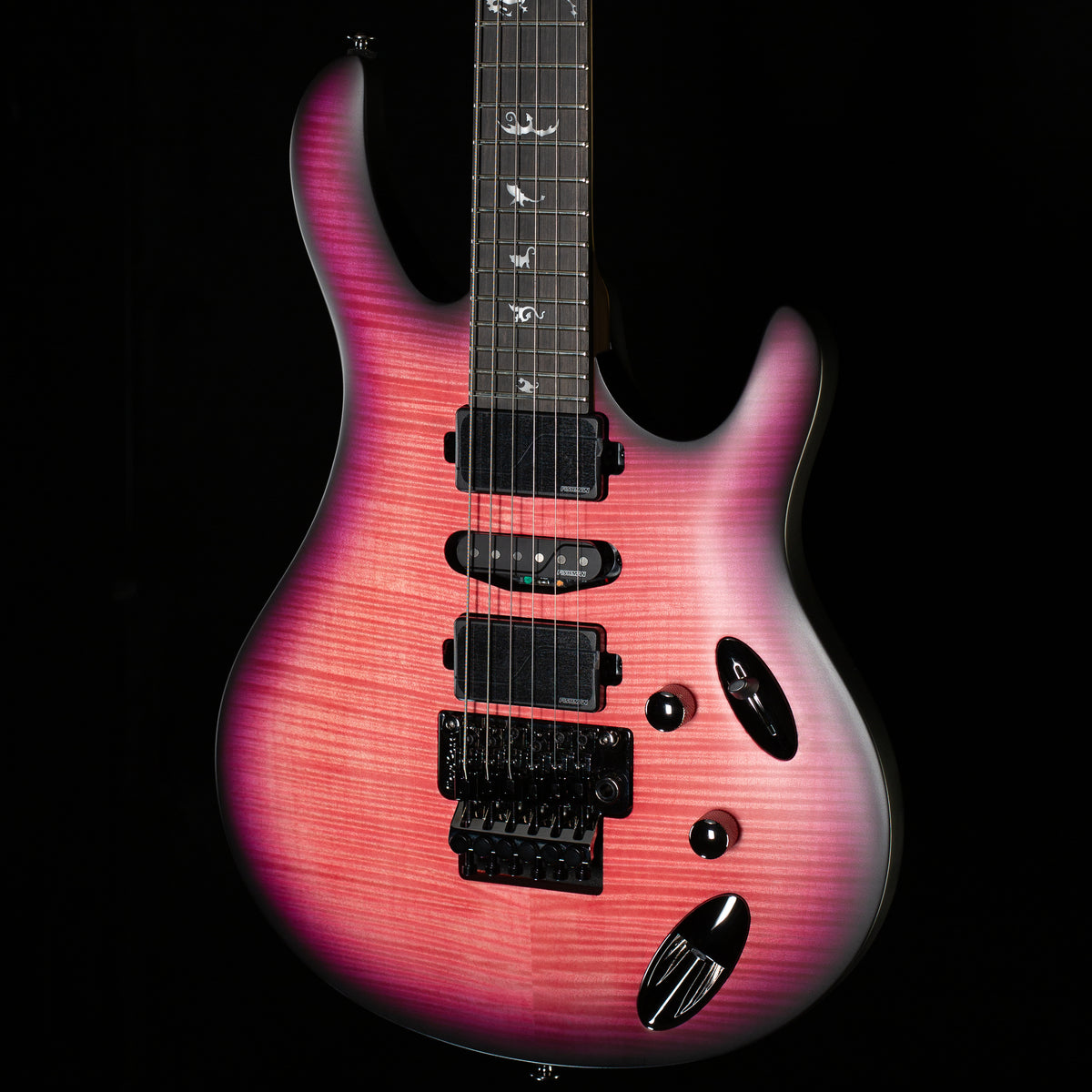 PRS SE Chleo Orchid Dusk (557)