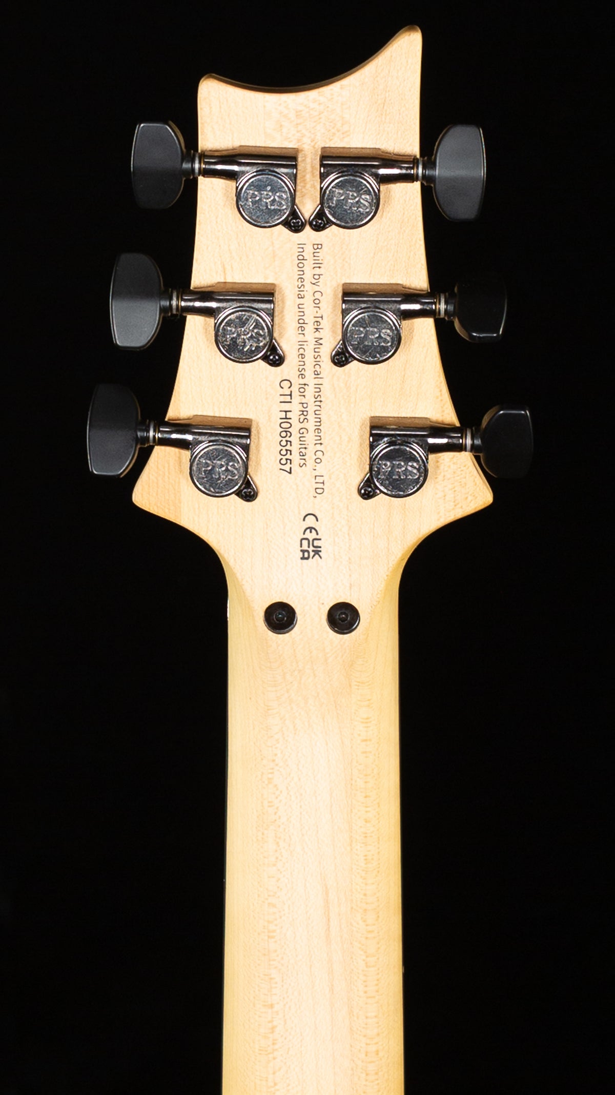 PRS SE Chleo Orchid Dusk (557)