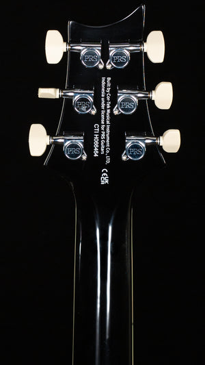 PRS SE Hollowbody II Piezo Peacock Blue Smokeburst (464)