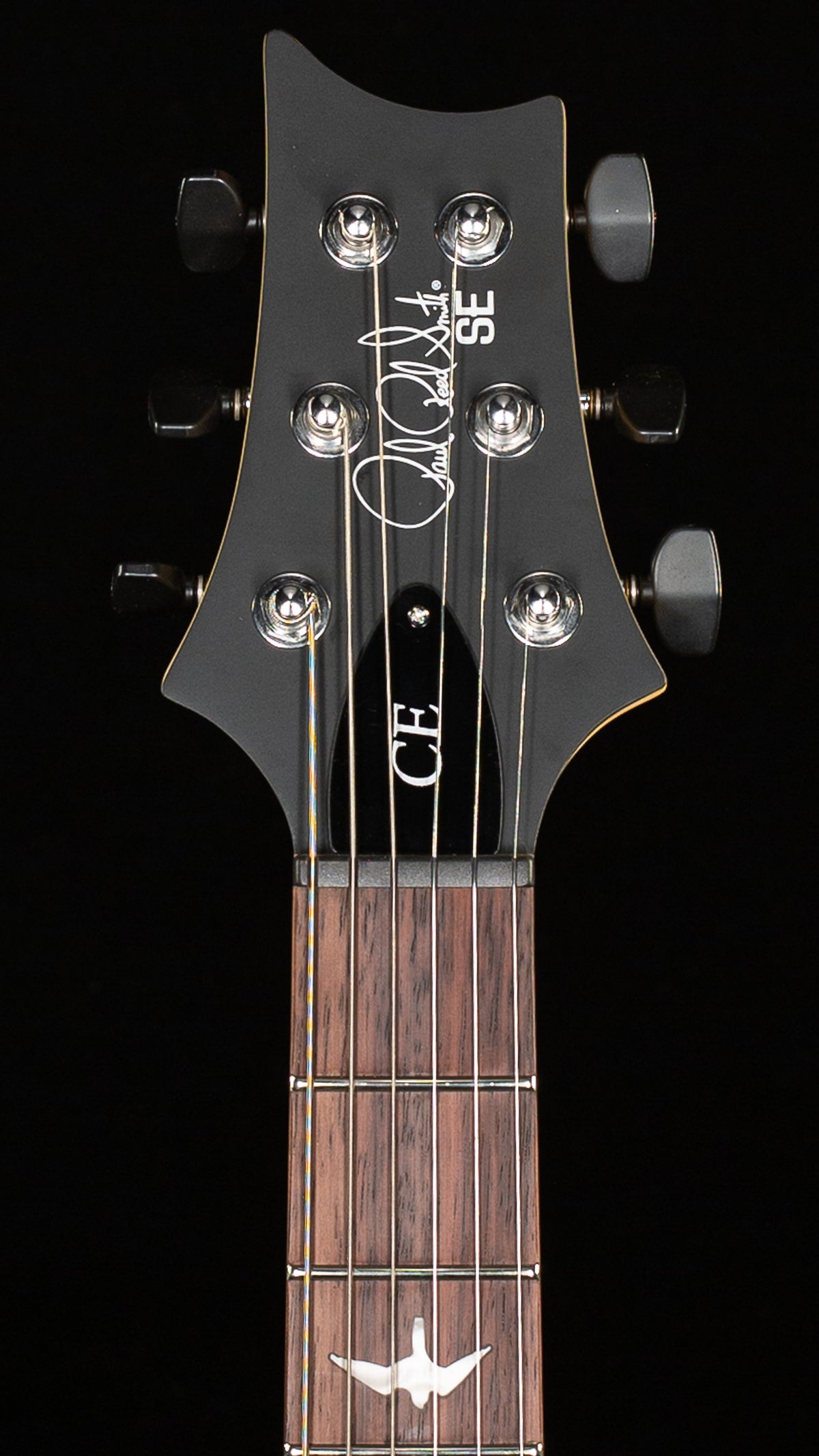 PRS SE CE 24 Standard Metallic Gold Satin (053)