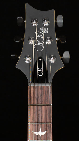 PRS SE CE 24 Standard Metallic Gold Satin (053)