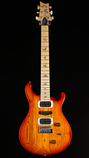 PRS SE Swamp Ash Special Vintage Sunburst (151)