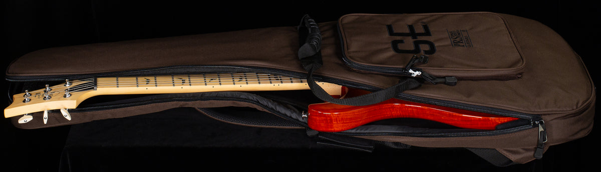 PRS SE Swamp Ash Special Vintage Sunburst (151)
