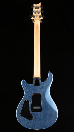 PRS SE CE 24 Standard Ice Blue Metallic Satin (052)