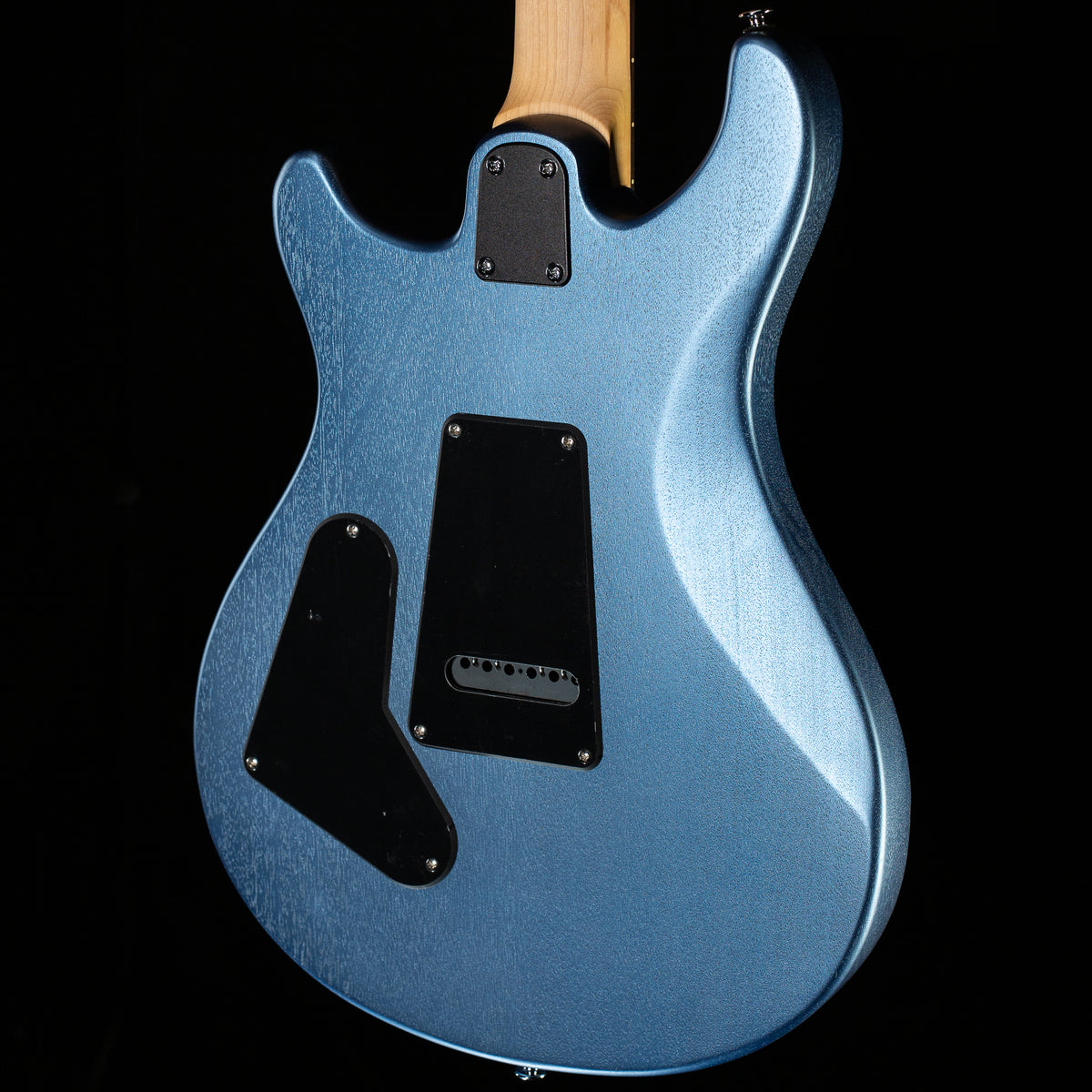 PRS SE CE 24 Standard Ice Blue Metallic Satin (052)