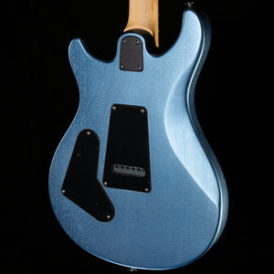 PRS SE CE 24 Standard Ice Blue Metallic Satin (052)