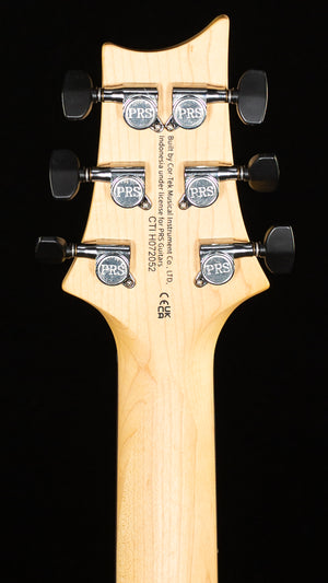 PRS SE CE 24 Standard Ice Blue Metallic Satin (052)