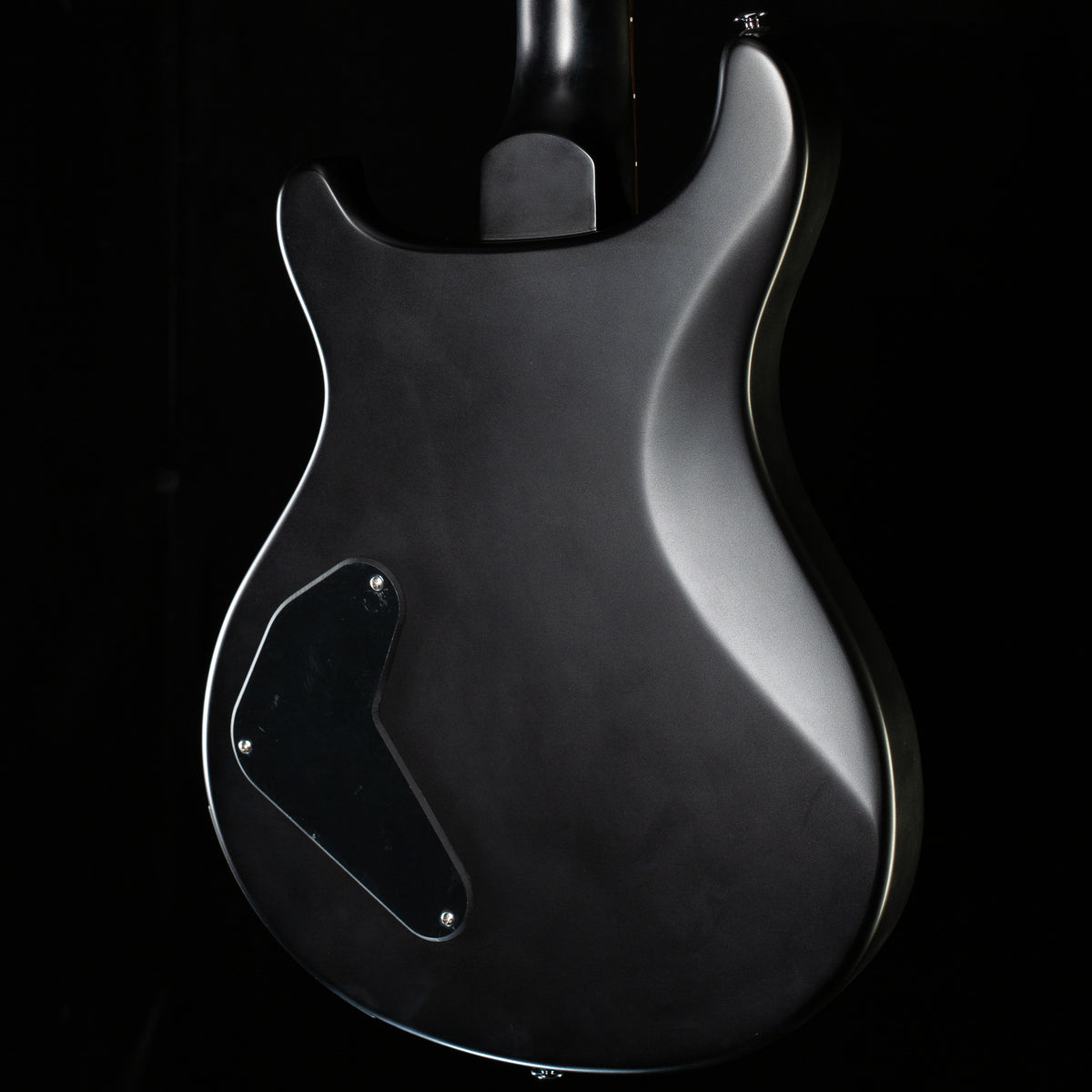 PRS SE Ed Sheeran Hollowbody I Baritone Piezo Drip Paint Artwork (793)