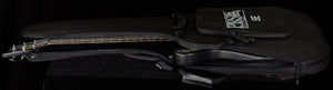 PRS SE Ed Sheeran Hollowbody I Baritone Piezo Drip Paint Artwork (793)