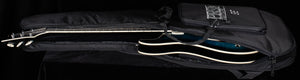 PRS SE Hollowbody II Piezo Peacock Blue Smokeburst (111)