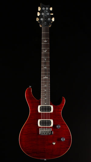 PRS SE CE 24 Black Cherry (649)