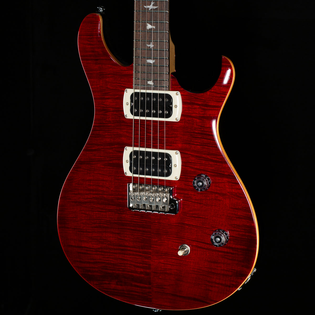 PRS SE CE 24 Black Cherry (649)
