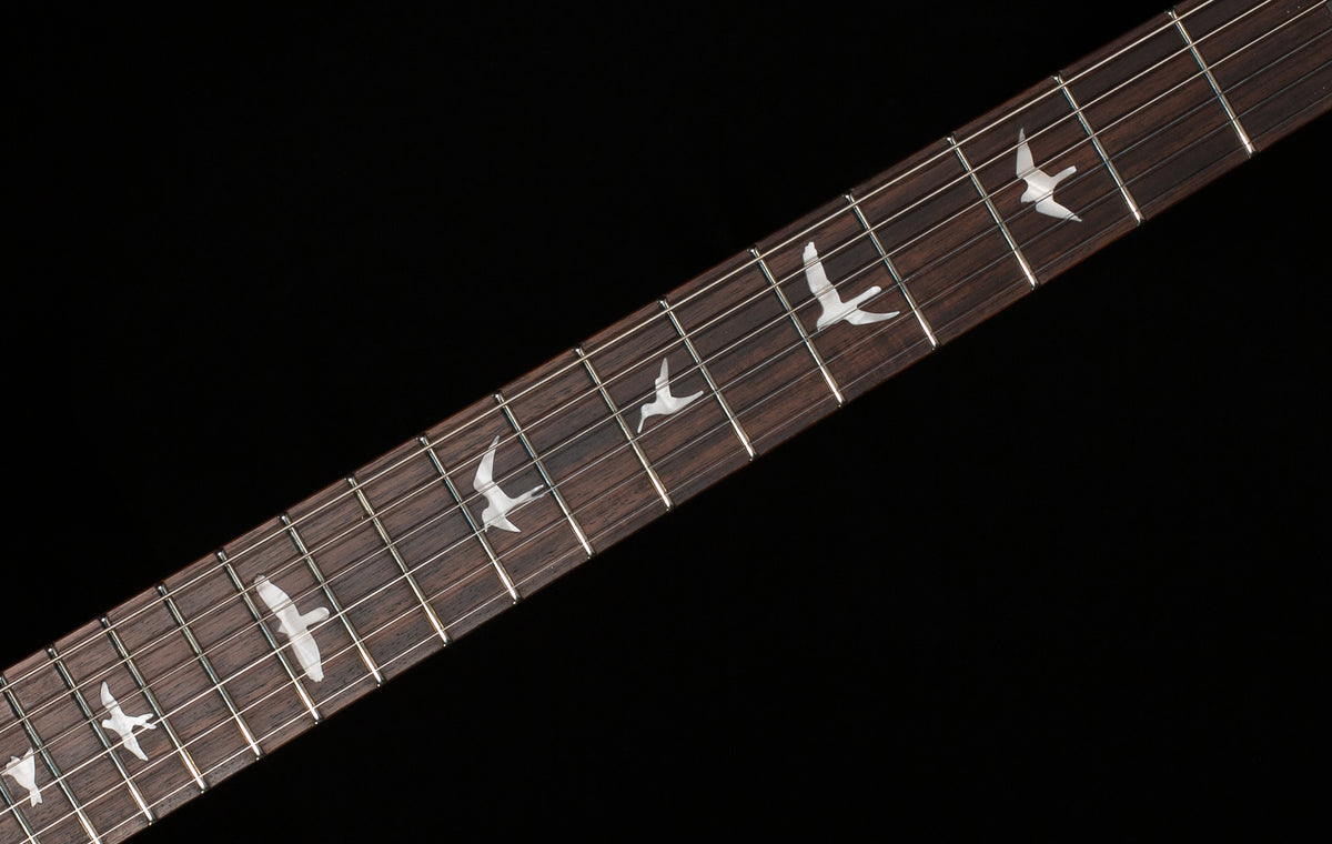 PRS SE CE 24 Black Cherry (649)