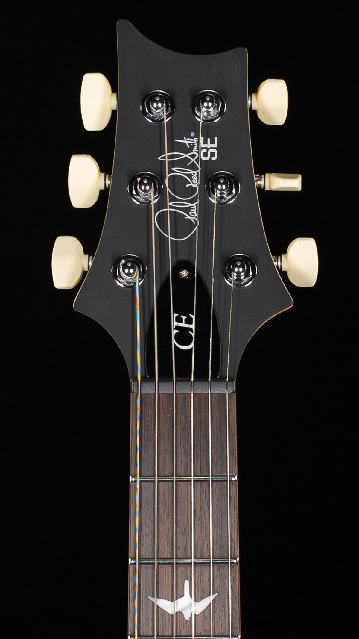 PRS SE CE 24 Black Cherry (649)