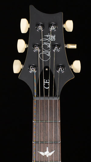 PRS SE CE 24 Black Cherry (649)