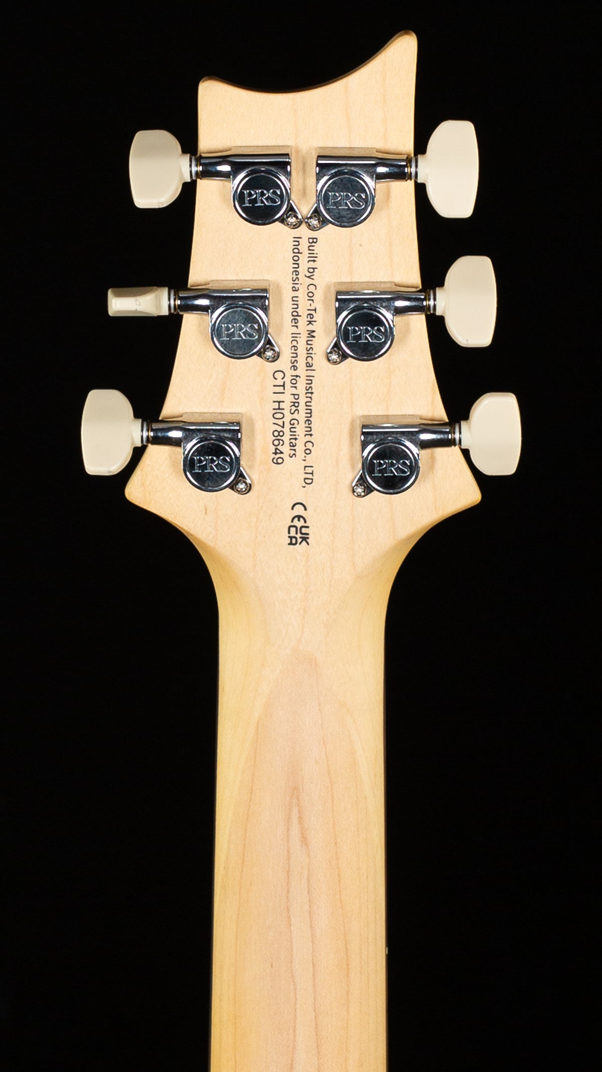 PRS SE CE 24 Black Cherry (649)