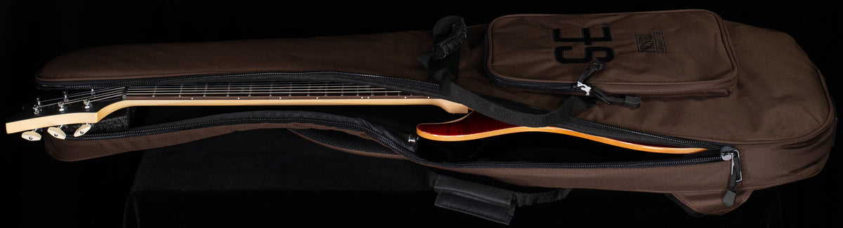 PRS SE CE 24 Black Cherry (649)