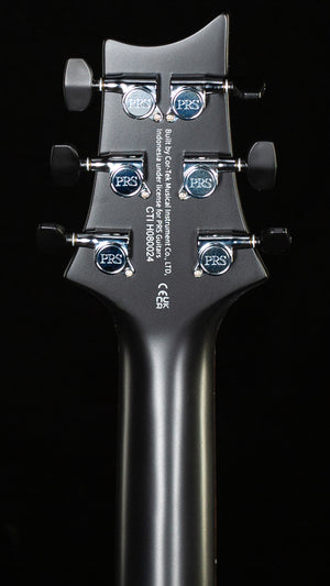 PRS SE Ed Sheeran Hollowbody I Baritone Piezo Drip Paint Artwork (024)