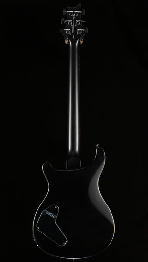 PRS SE Ed Sheeran Hollowbody I Baritone Piezo Drip Paint Artwork (266)