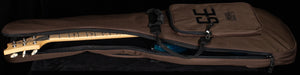 PRS SE Swamp Ash Special Iris Blue (694)