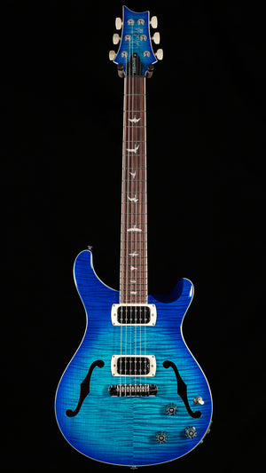 PRS SE Hollowbody I Piezo Lake Blue (650)