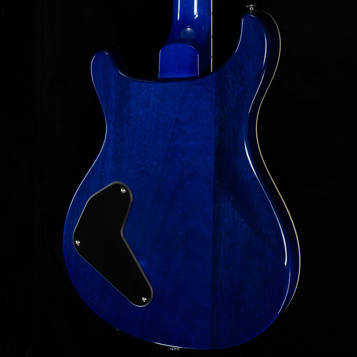 PRS SE Hollowbody I Piezo Lake Blue (650)
