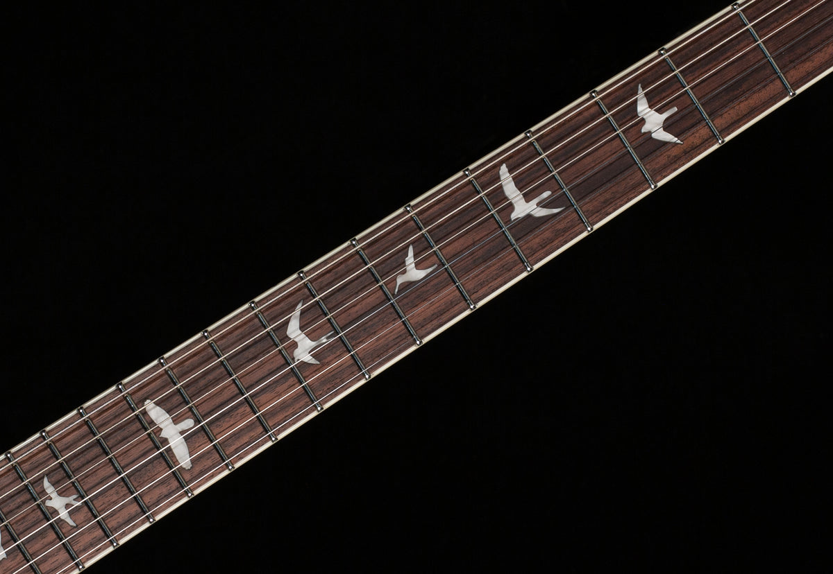 PRS SE Hollowbody I Piezo Lake Blue (650)