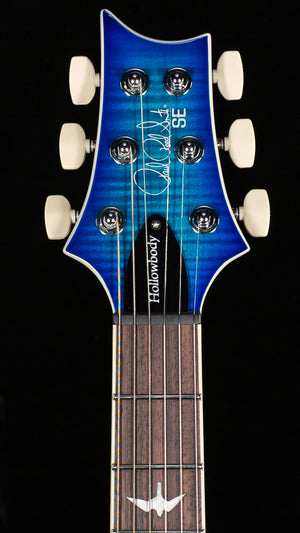 PRS SE Hollowbody I Piezo Lake Blue (650)