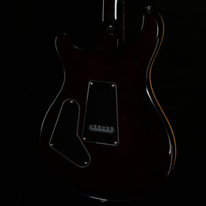PRS SE Custom 24 Black Gold Sunburst (846)