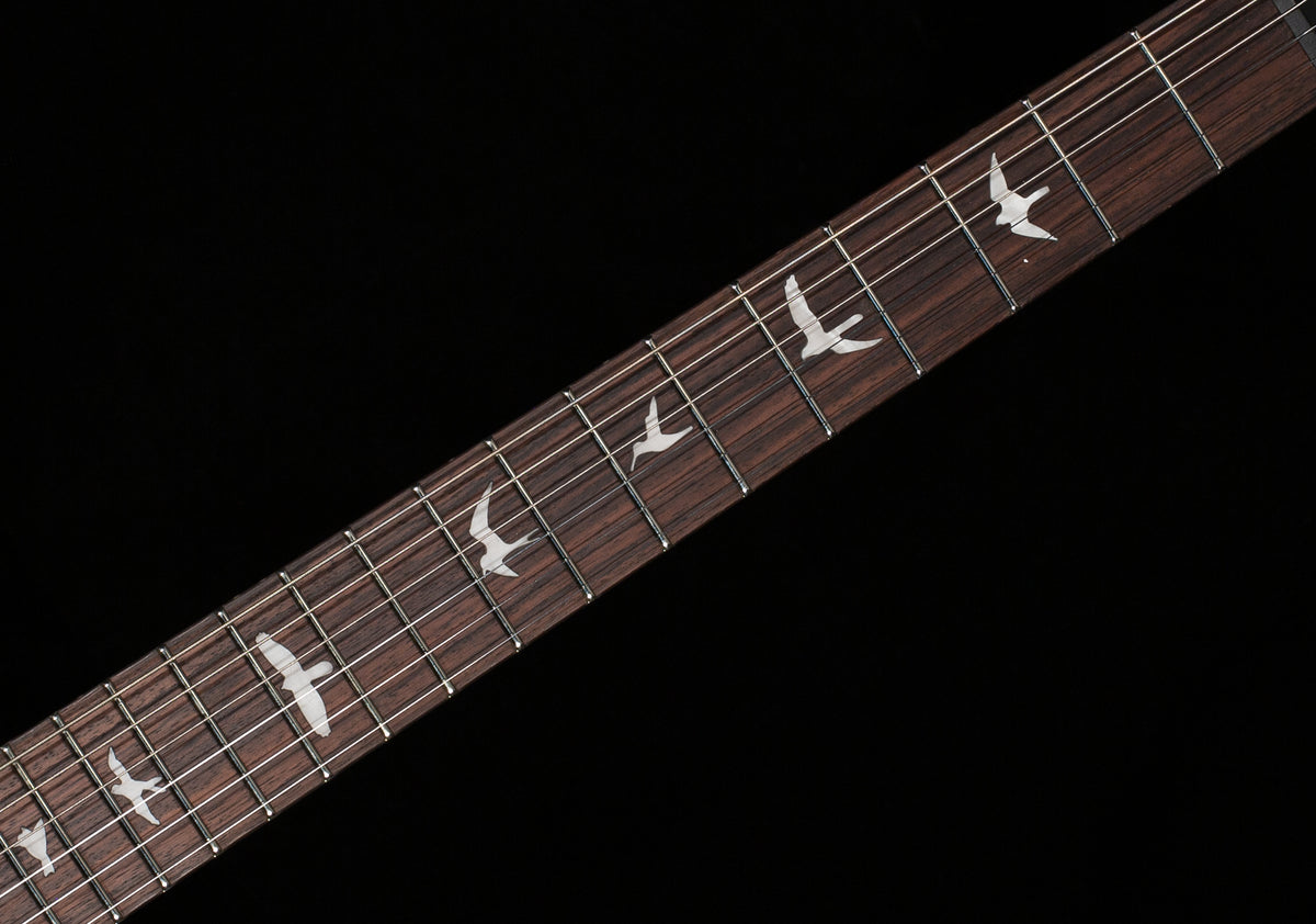 PRS SE Custom 24 Black Gold Sunburst (846)