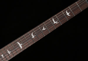 PRS SE Custom 24 Black Gold Sunburst (846)