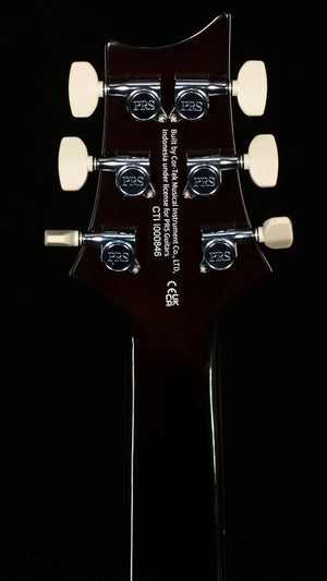 PRS SE Custom 24 Black Gold Sunburst (846)